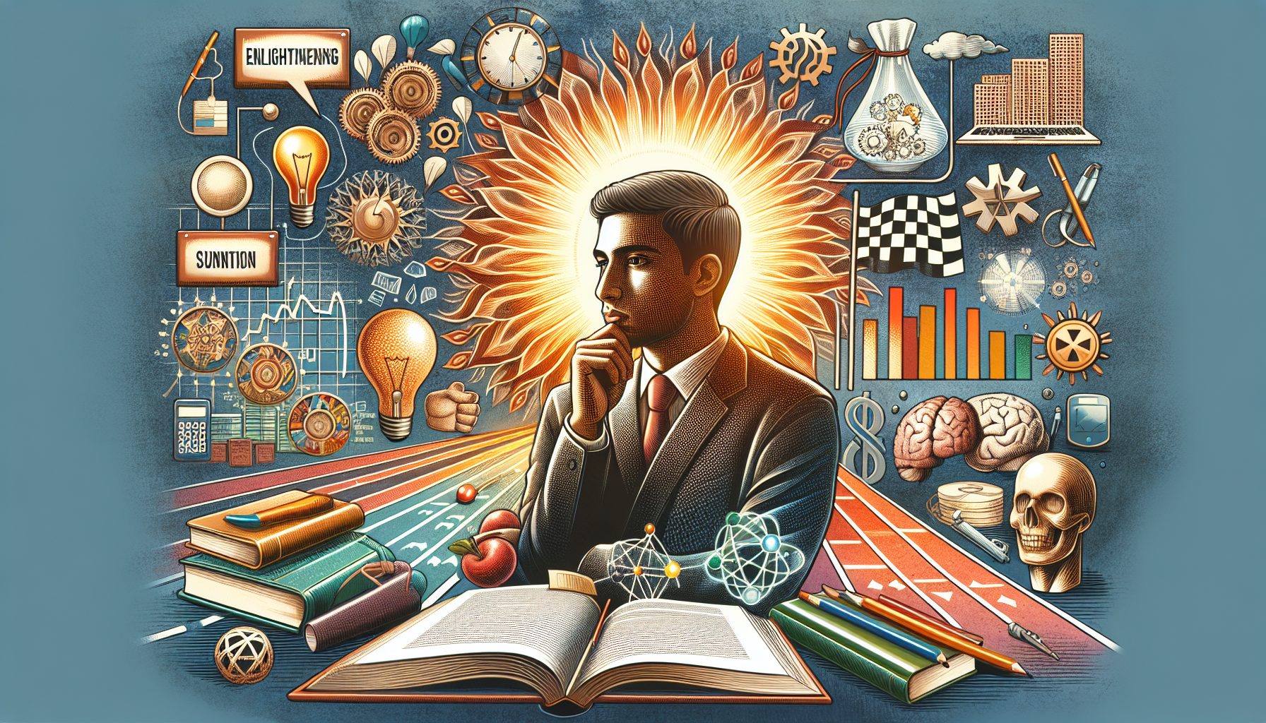 Осознанный старт: зачем тебе это вообще нужно