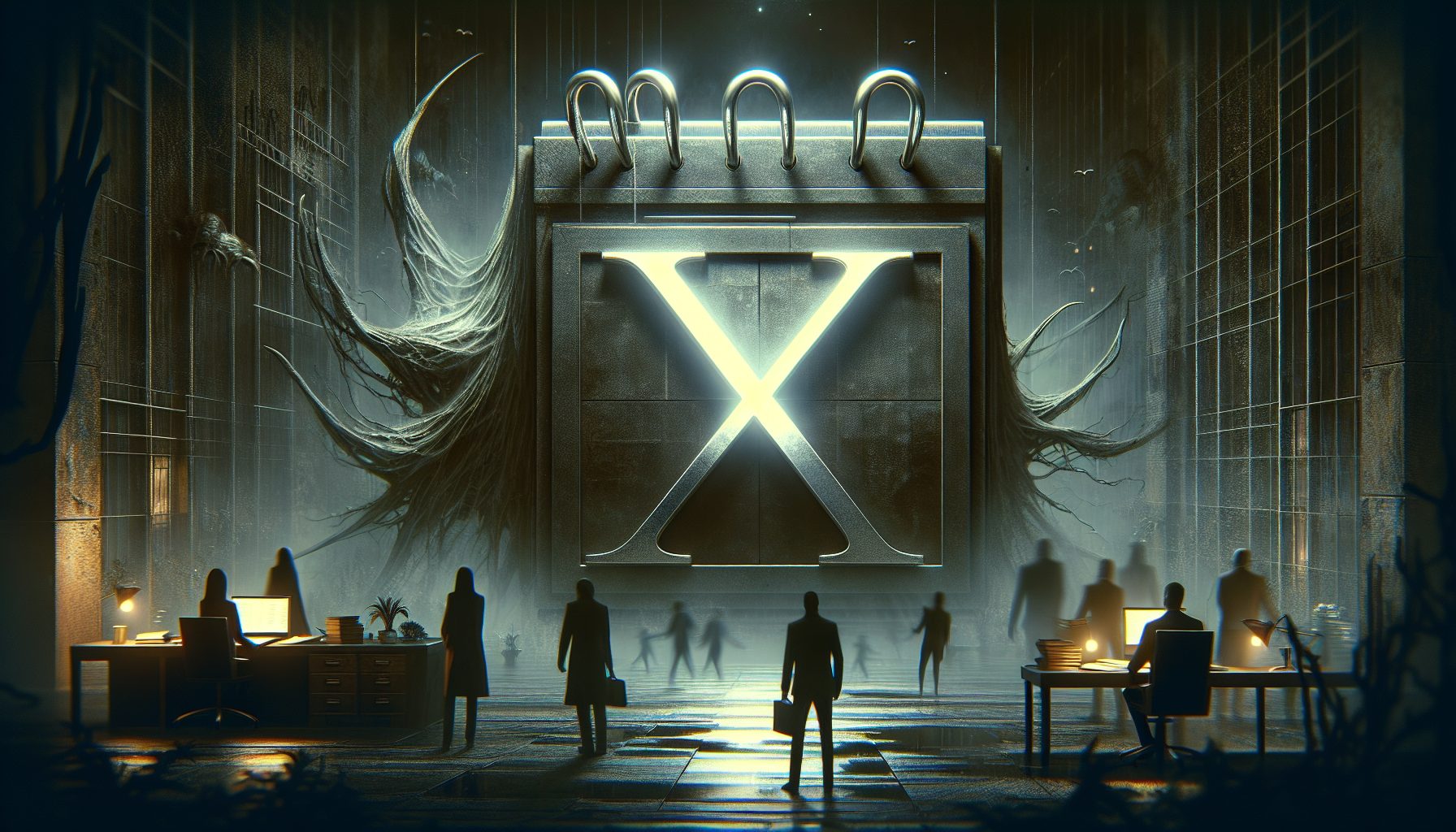 Что такое «день X» и почему он вызывает дрожь