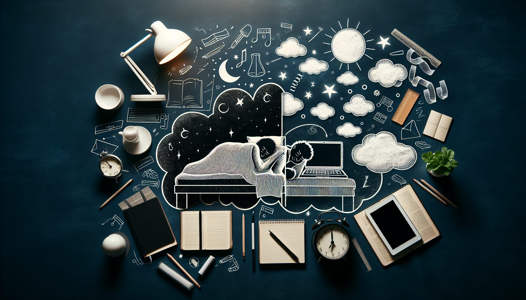 FAQ: часто задаваемые вопросы о сочетании сна и подготовки