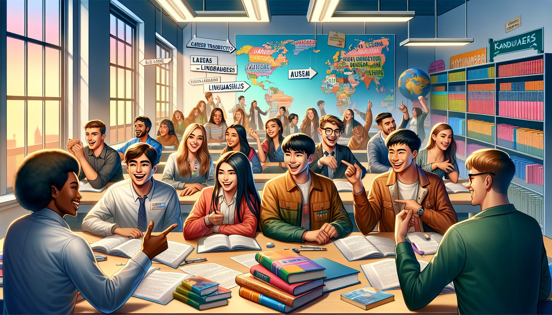 Перспективы выпускников и карьерные траектории