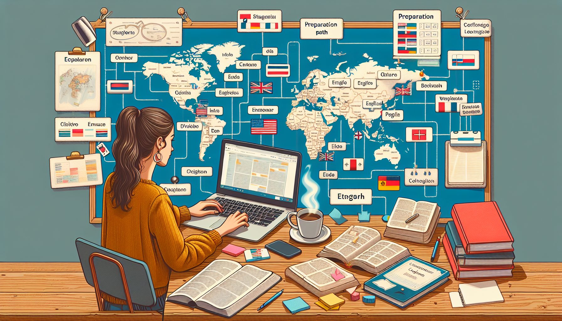 Что включено в ЕГЭ и как выстроить маршрут