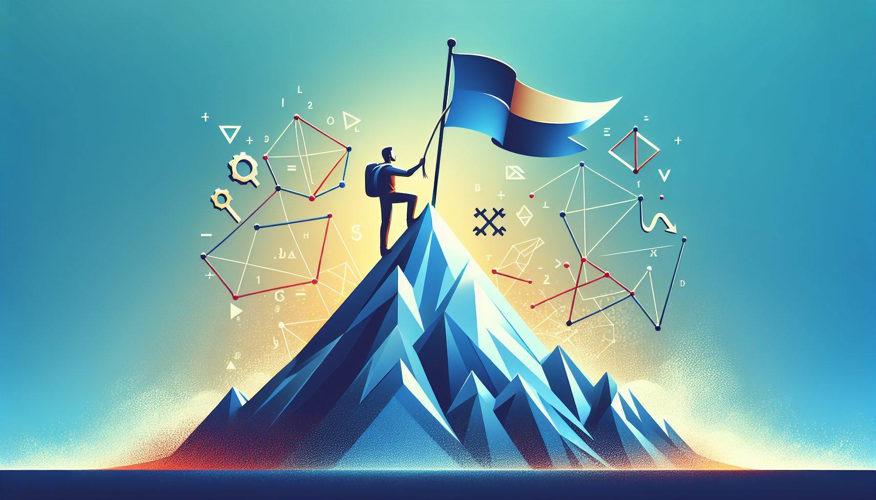 Как удержаться на вершине и не потерять мотивацию