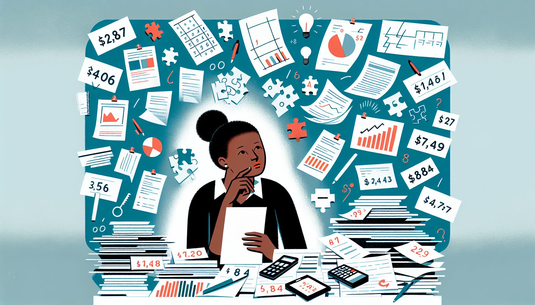 Почему бухгалтерия — не просто про цифры