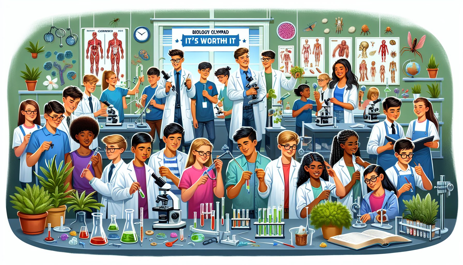 Почему это стоит того