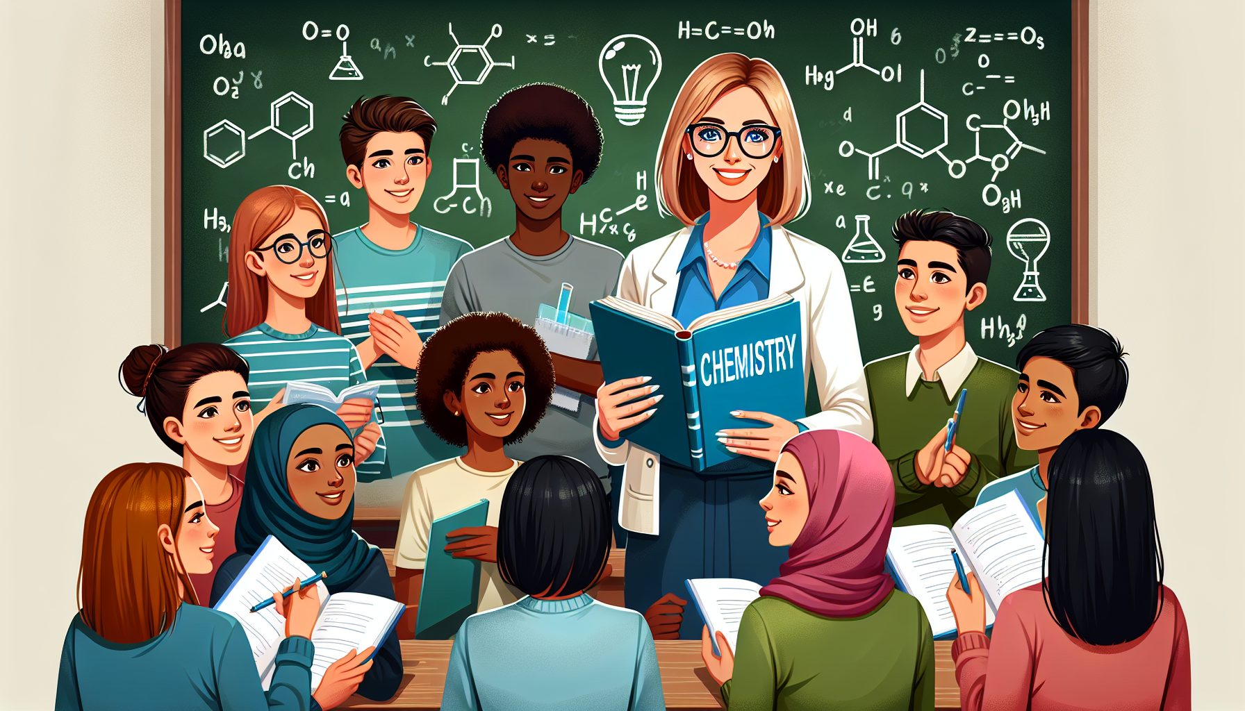 Наставники, сообщество и сила обмена опытом