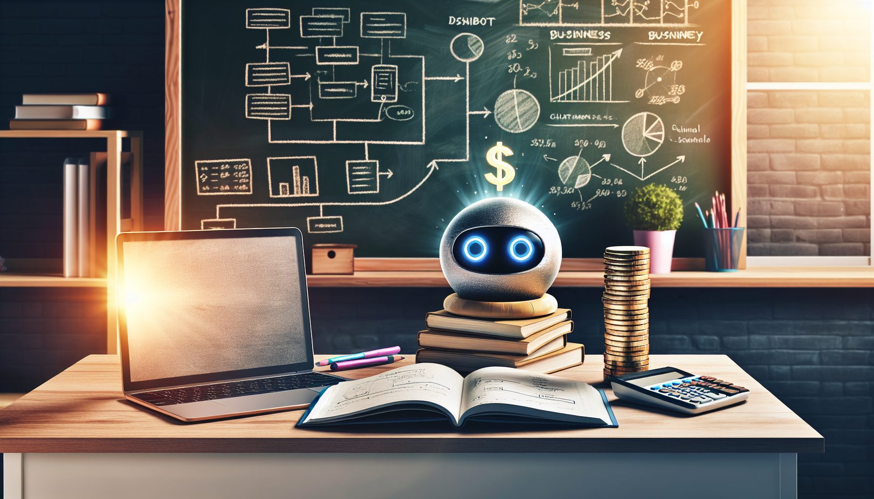 Деньги и минимальный бизнес-план