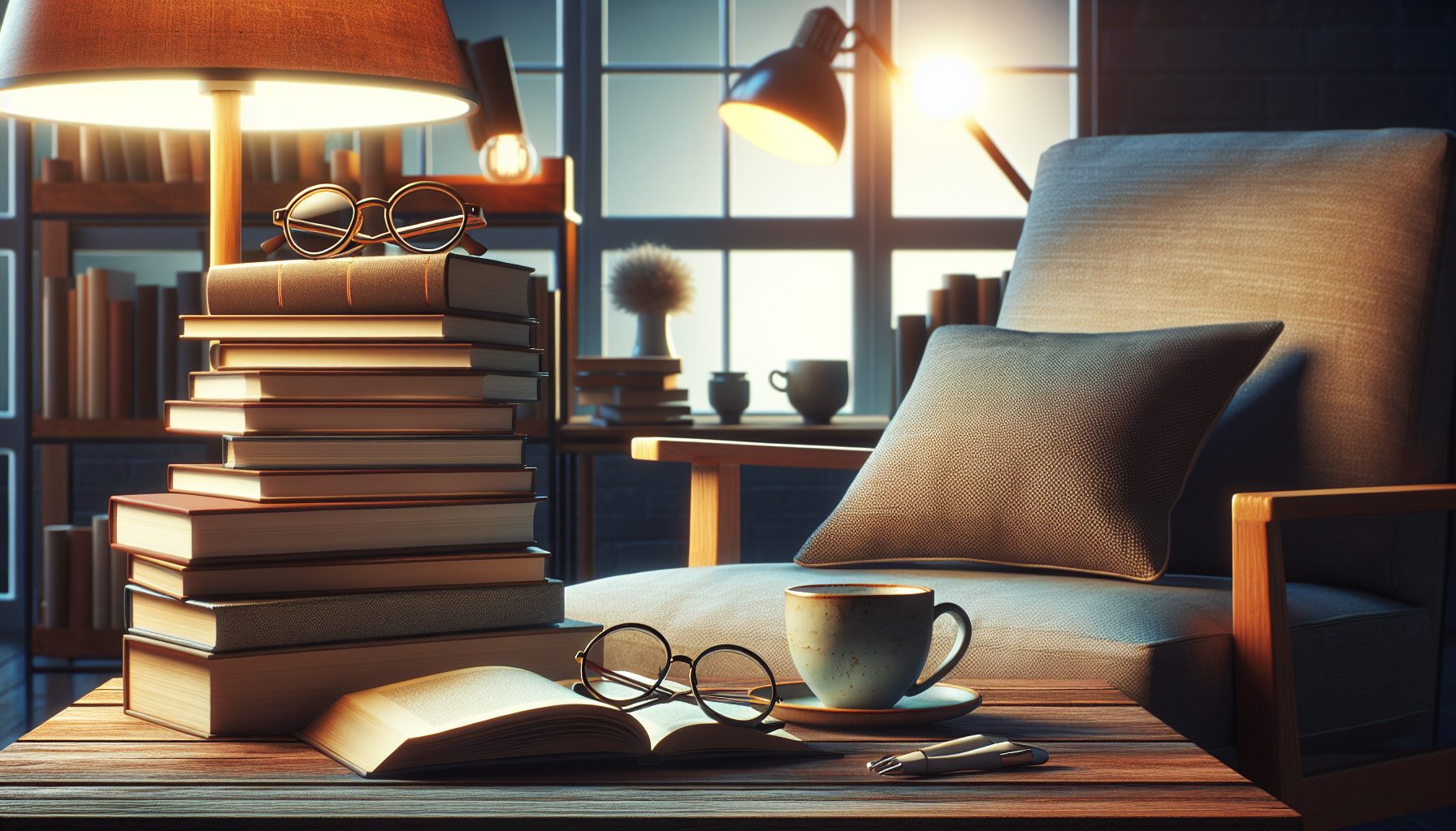 Современные книги для размышлений