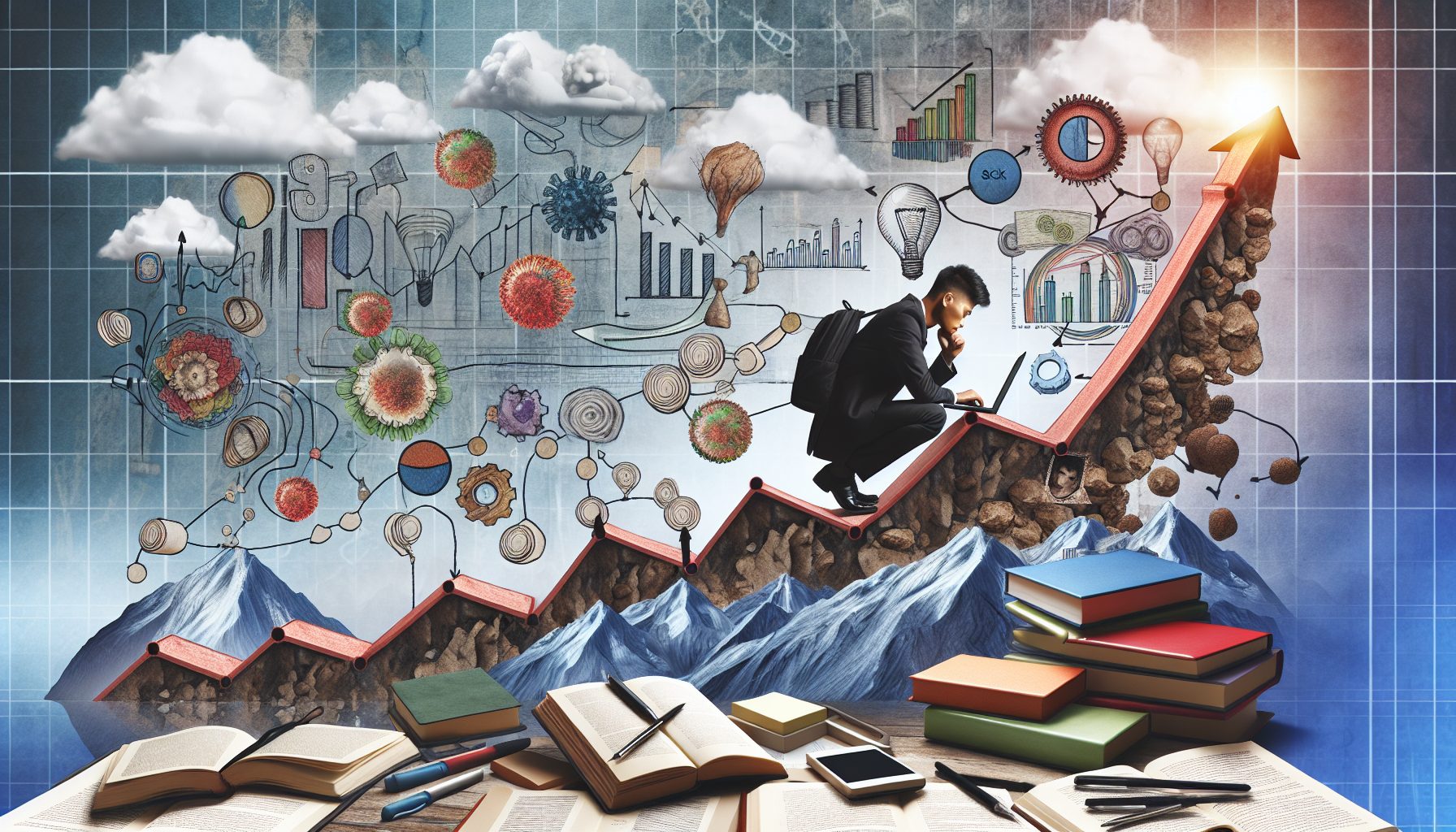 История про провал и выводы