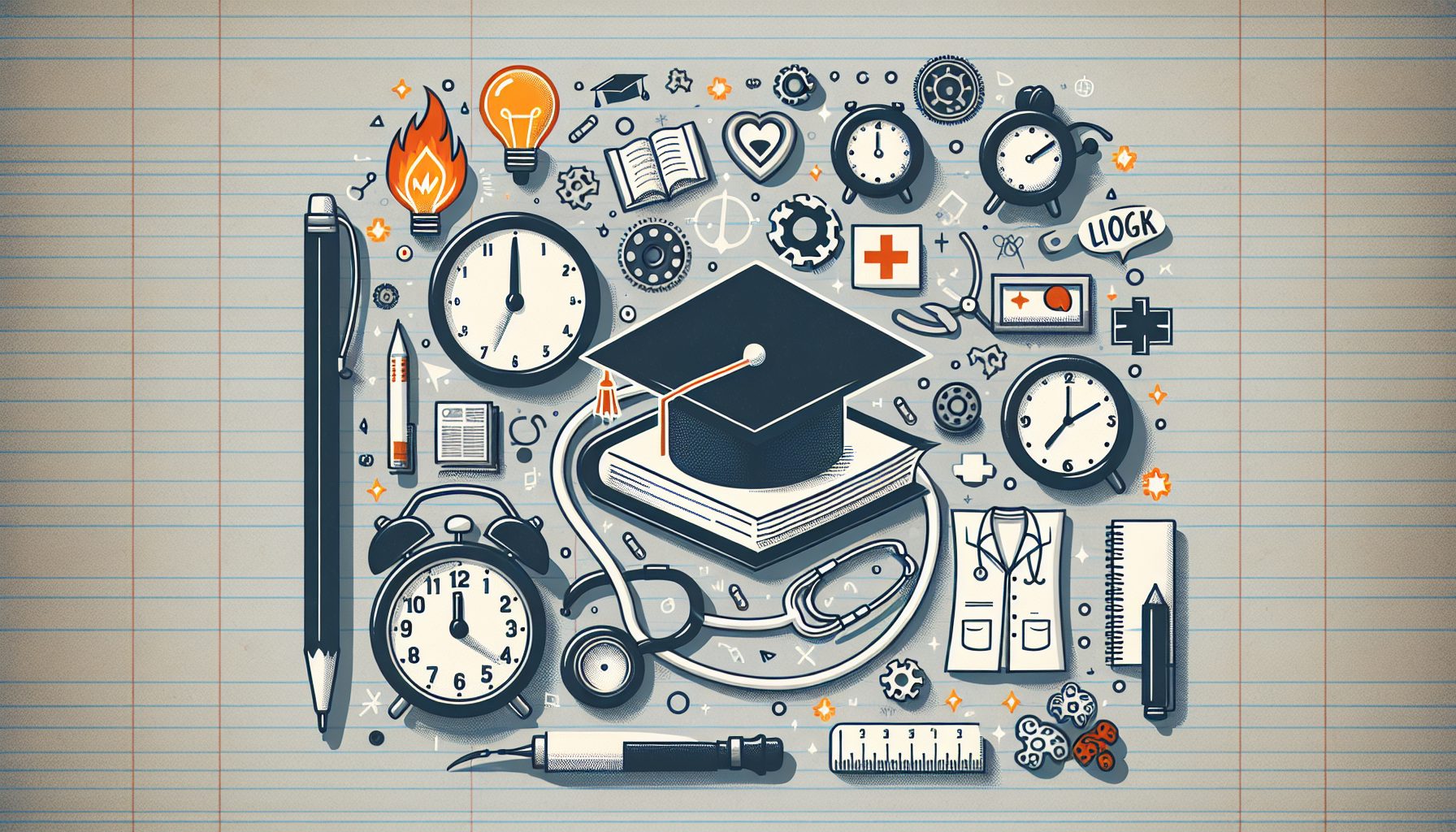 Как я пришла к профессии врача