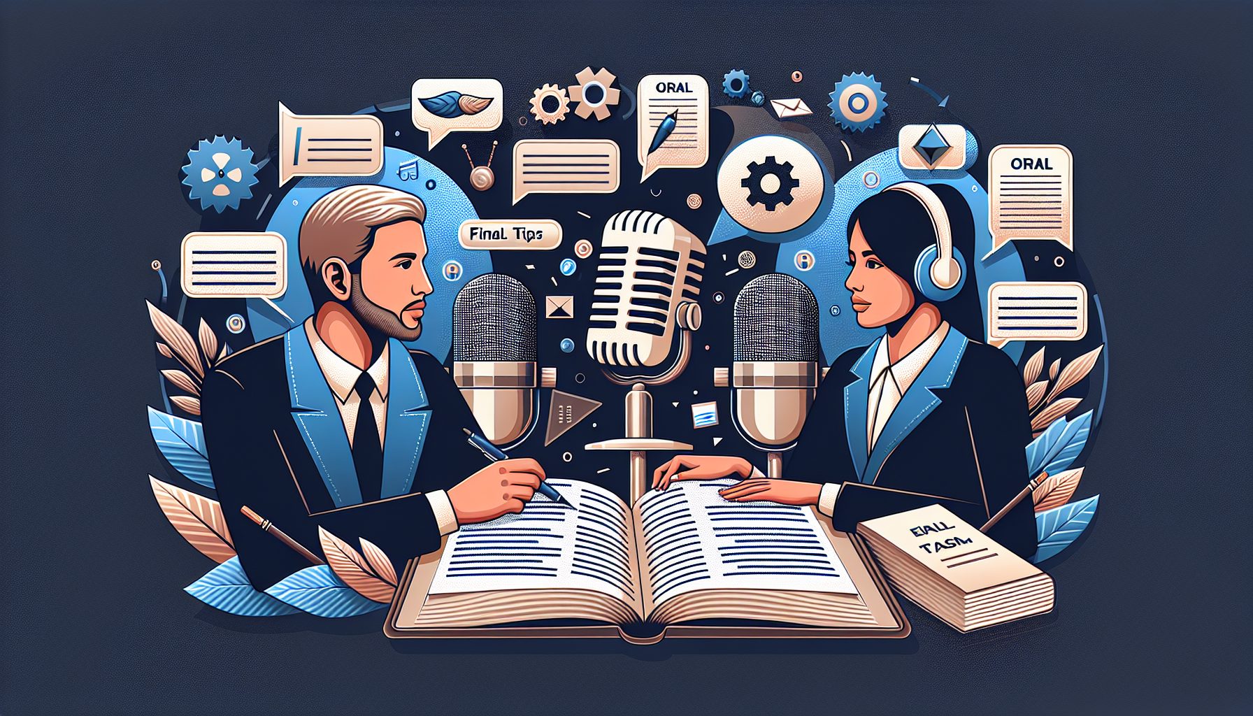 Часто задаваемые вопросы и финальные советы