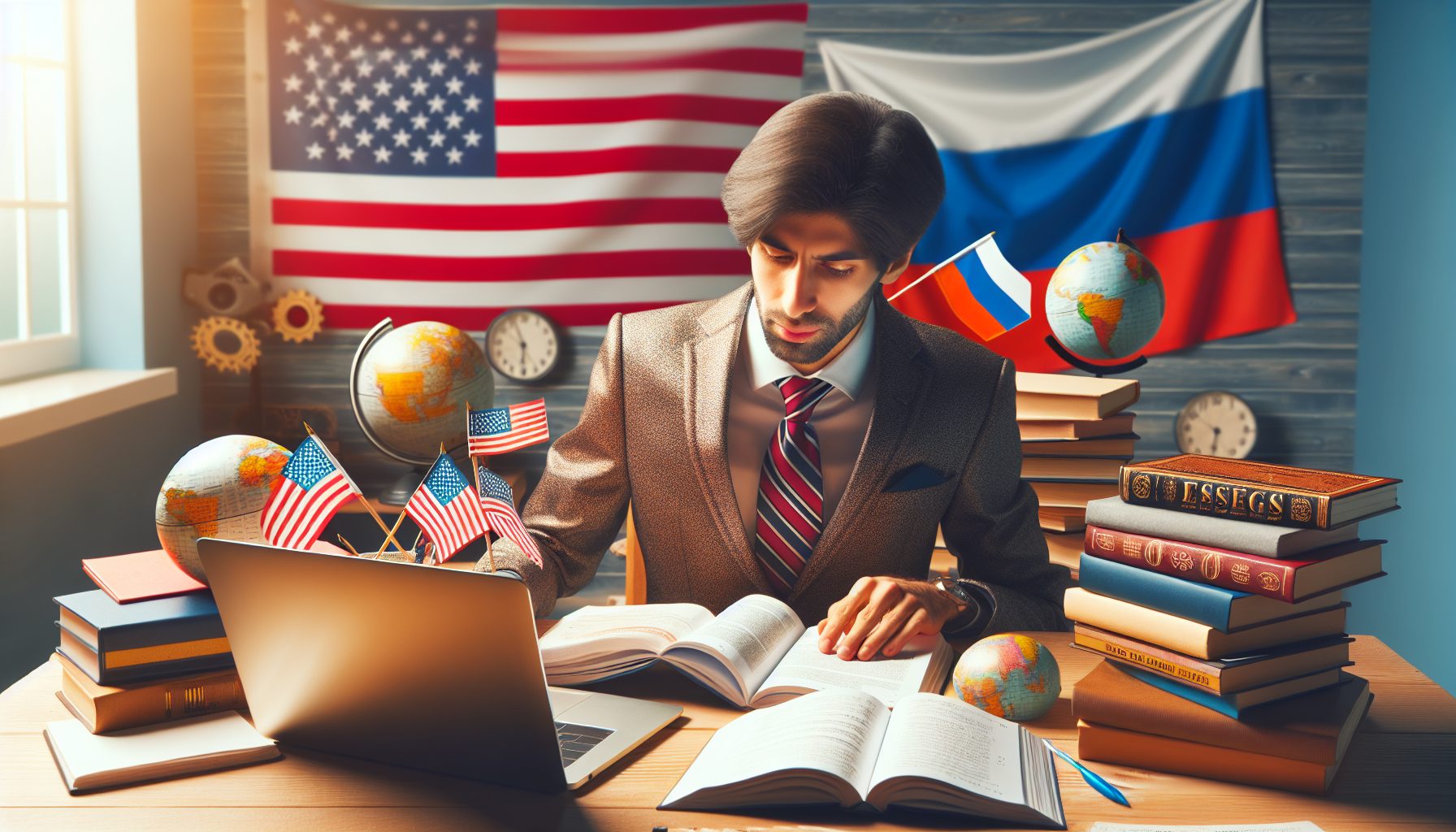 Практика для читателя