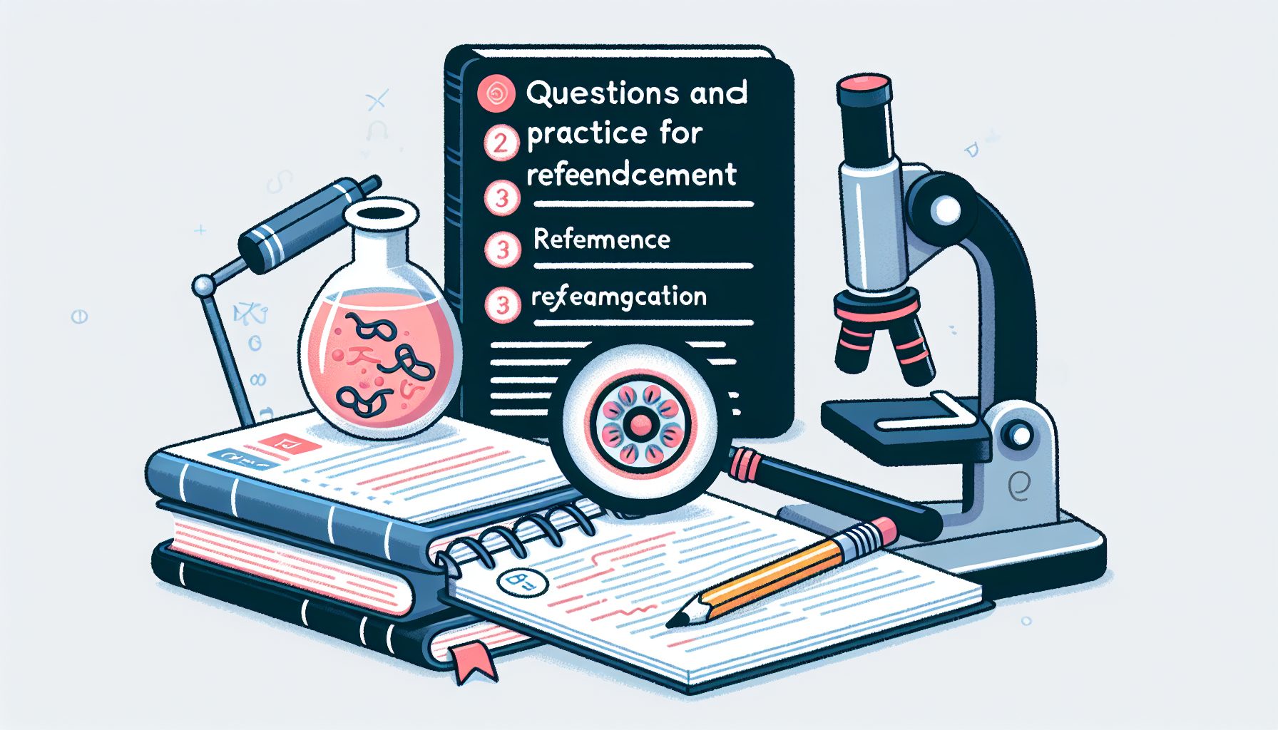 Вопросы и практика для закрепления