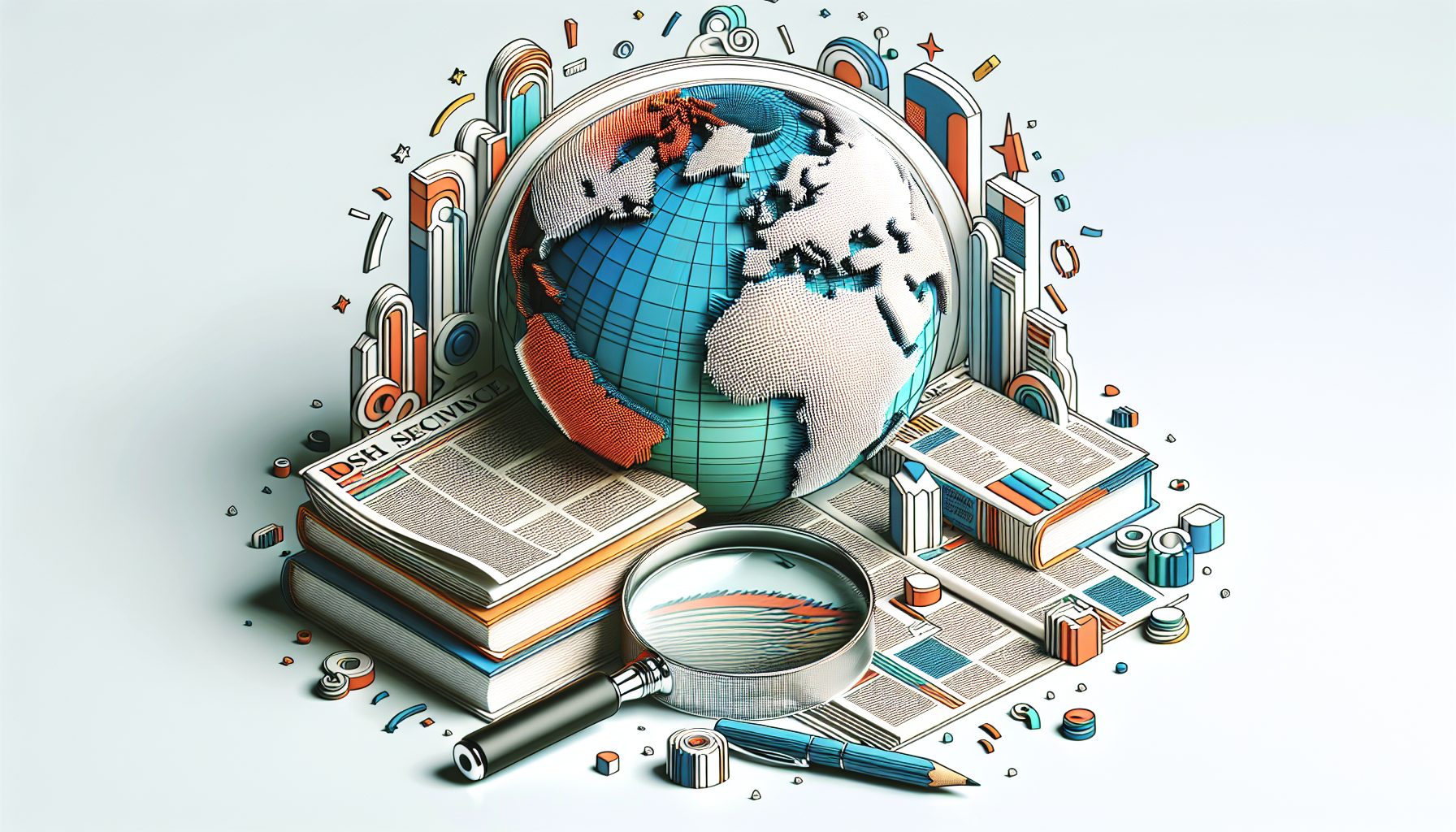 Или зачем нужна политология в мире, полном новостей