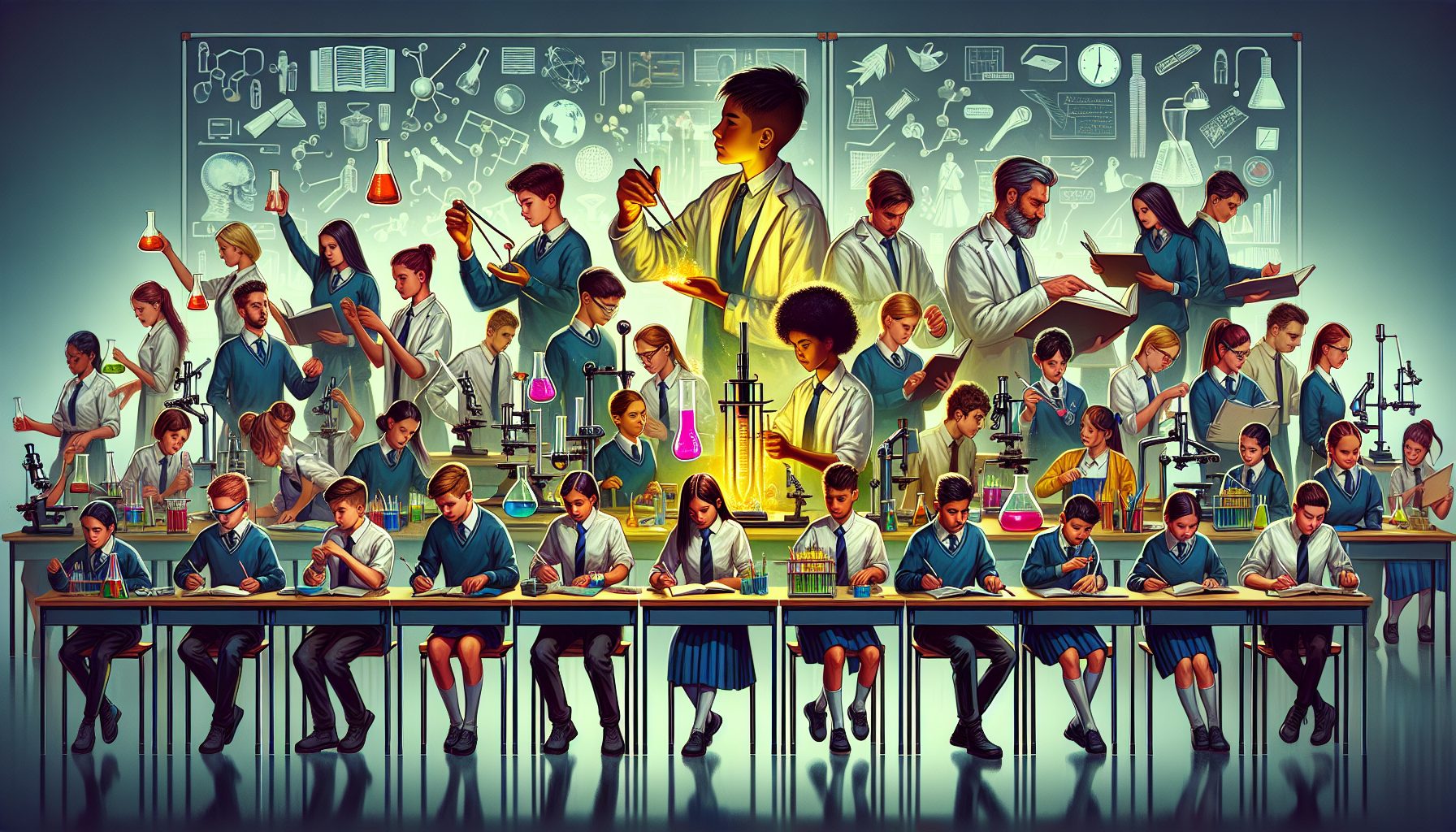 Функциональность: практика выше теории