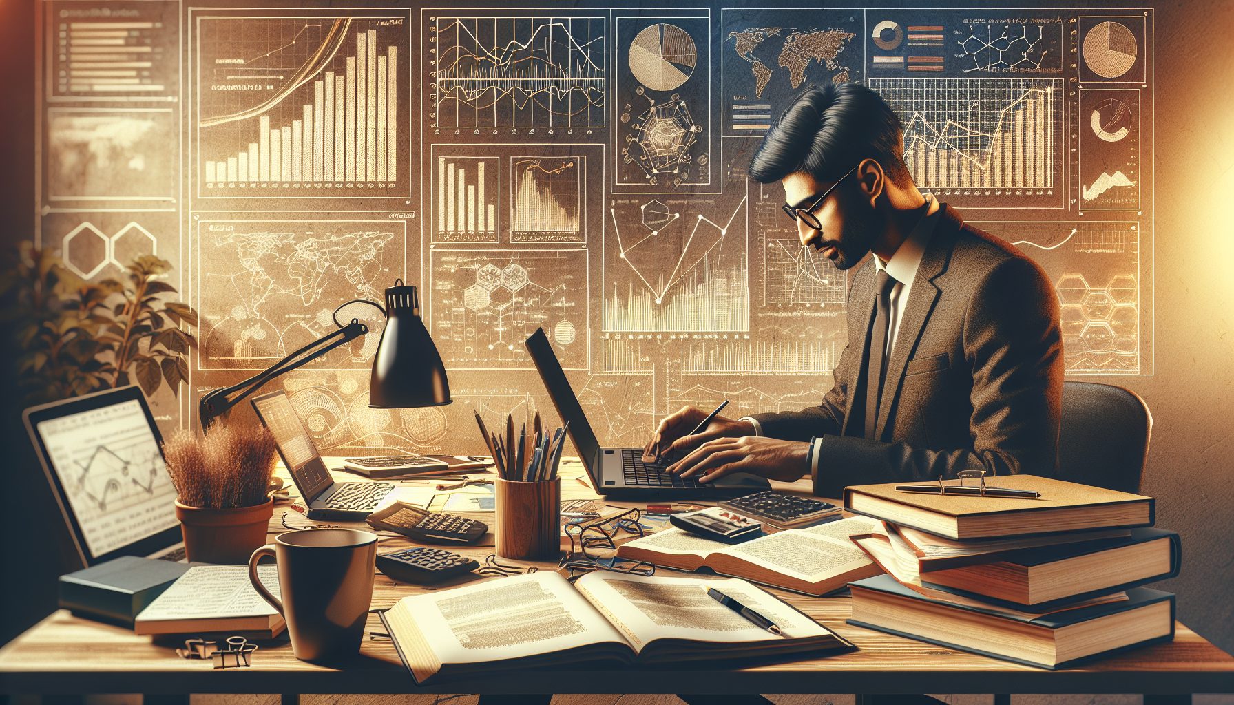 С какими задачами работает аналитик