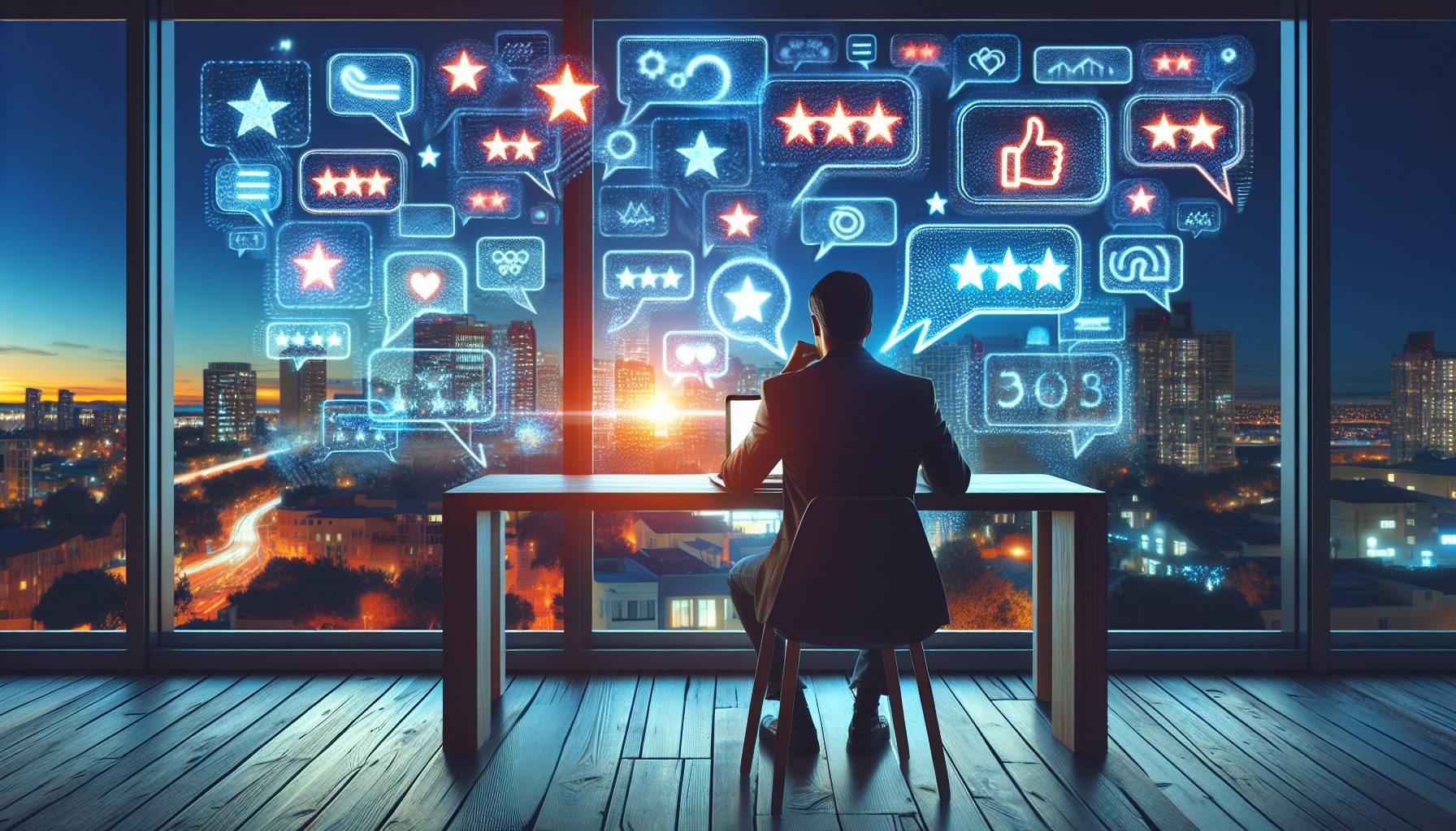 Как не потеряться среди цифр, рейтингов и восторженных отзывов