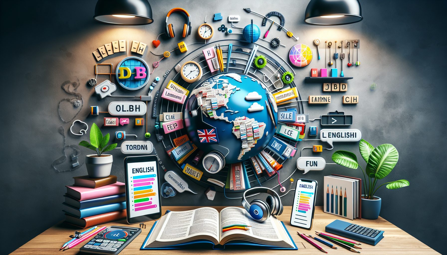 Лайфхаки: как выучить язык, чтобы не скучать