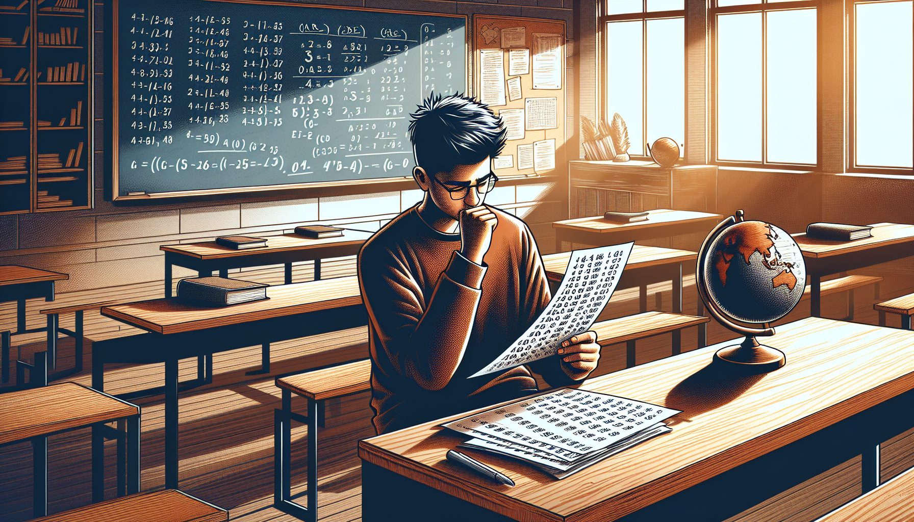 Как понять, что твои баллы реально значат