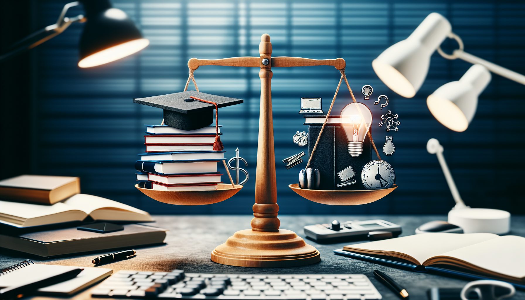 Как работодатели оценивают отсутствие диплома