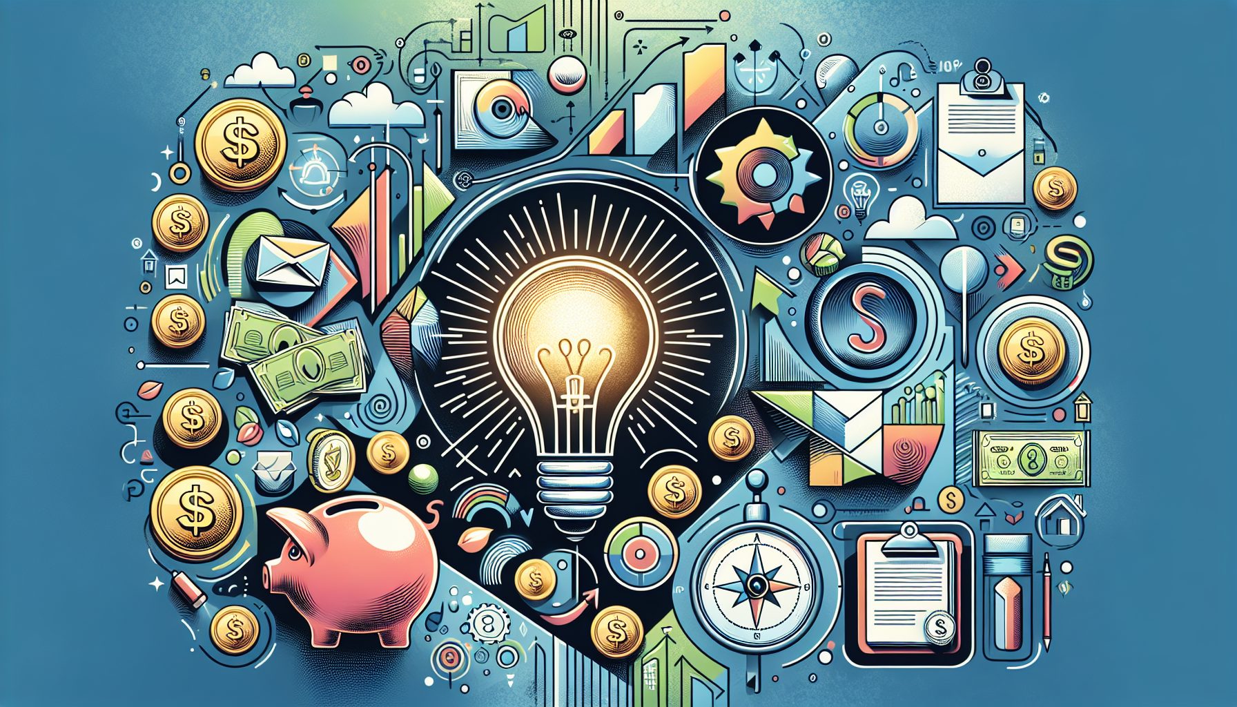 Личный опыт и простые принципы