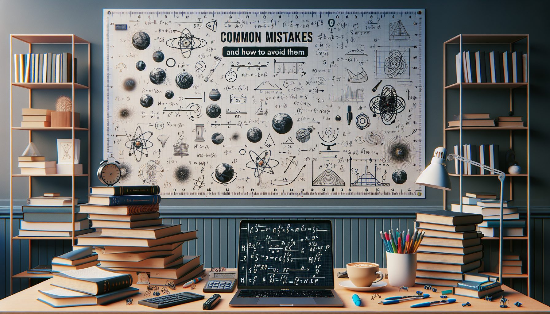 Типичные ошибки и как их избежать