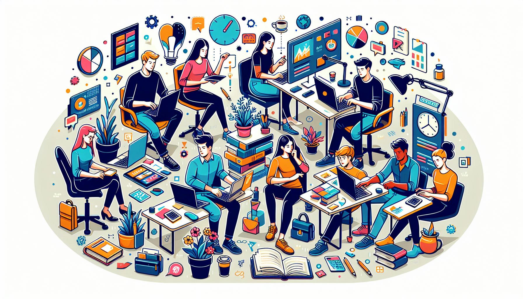 Как попасть на стажировку или в молодежные проекты «ВК»