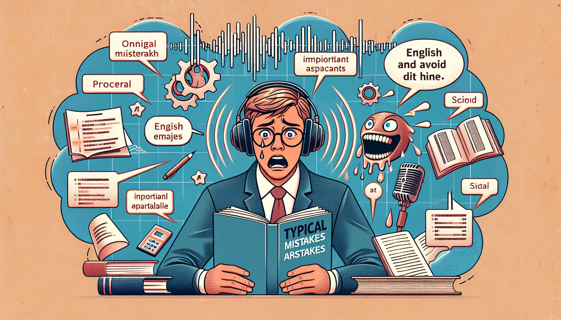 Типичные ошибки и как их не повторять