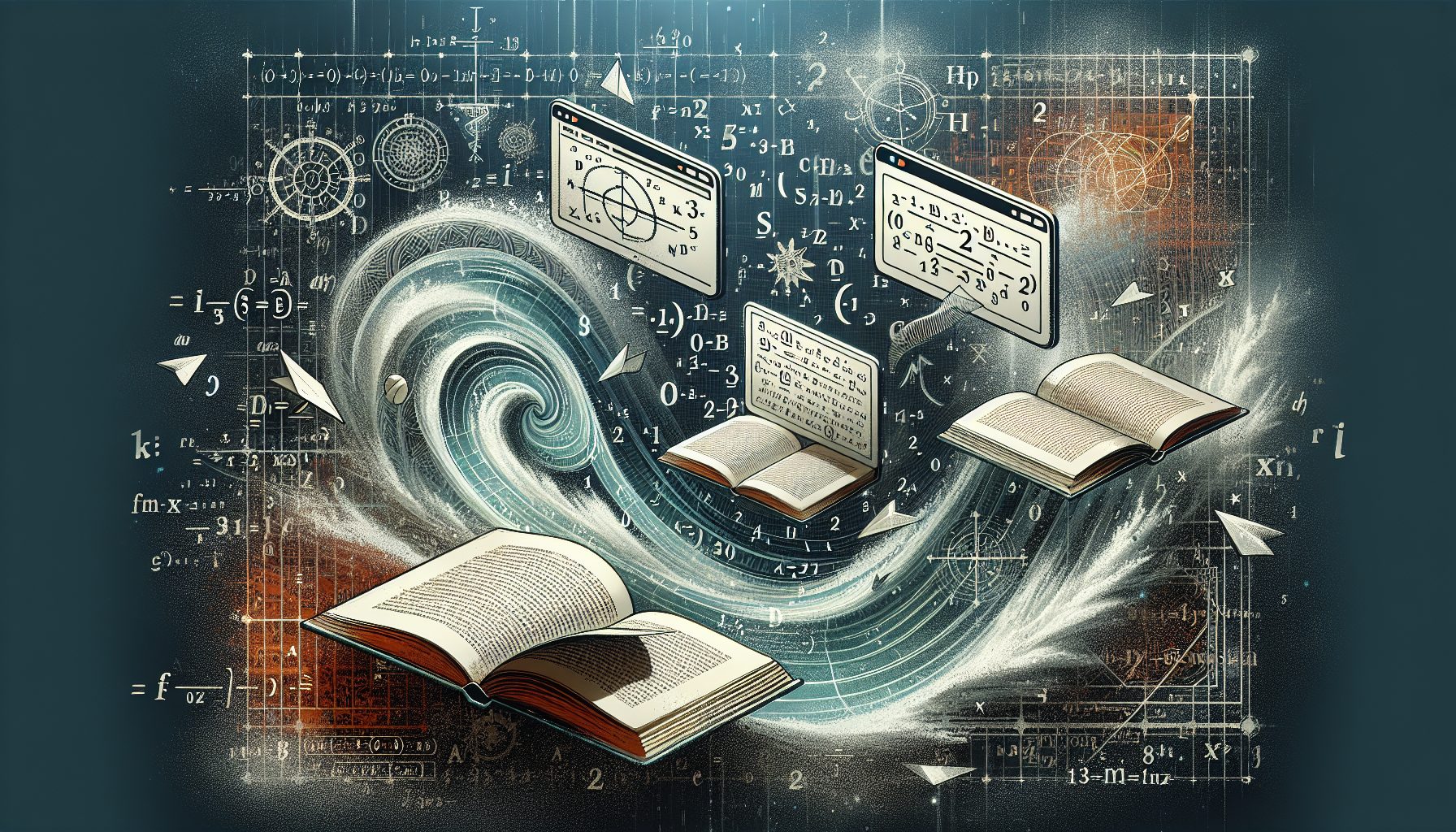 Alcumus, Brilliant и другие: сайты, где математика чувствуется как приключение