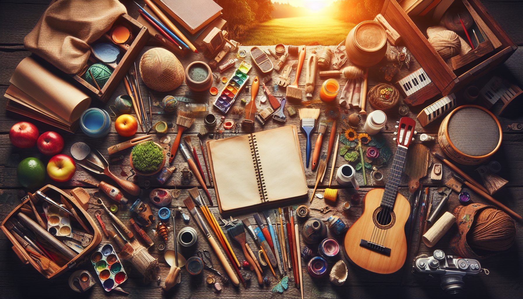 Как сохранить радость процесса