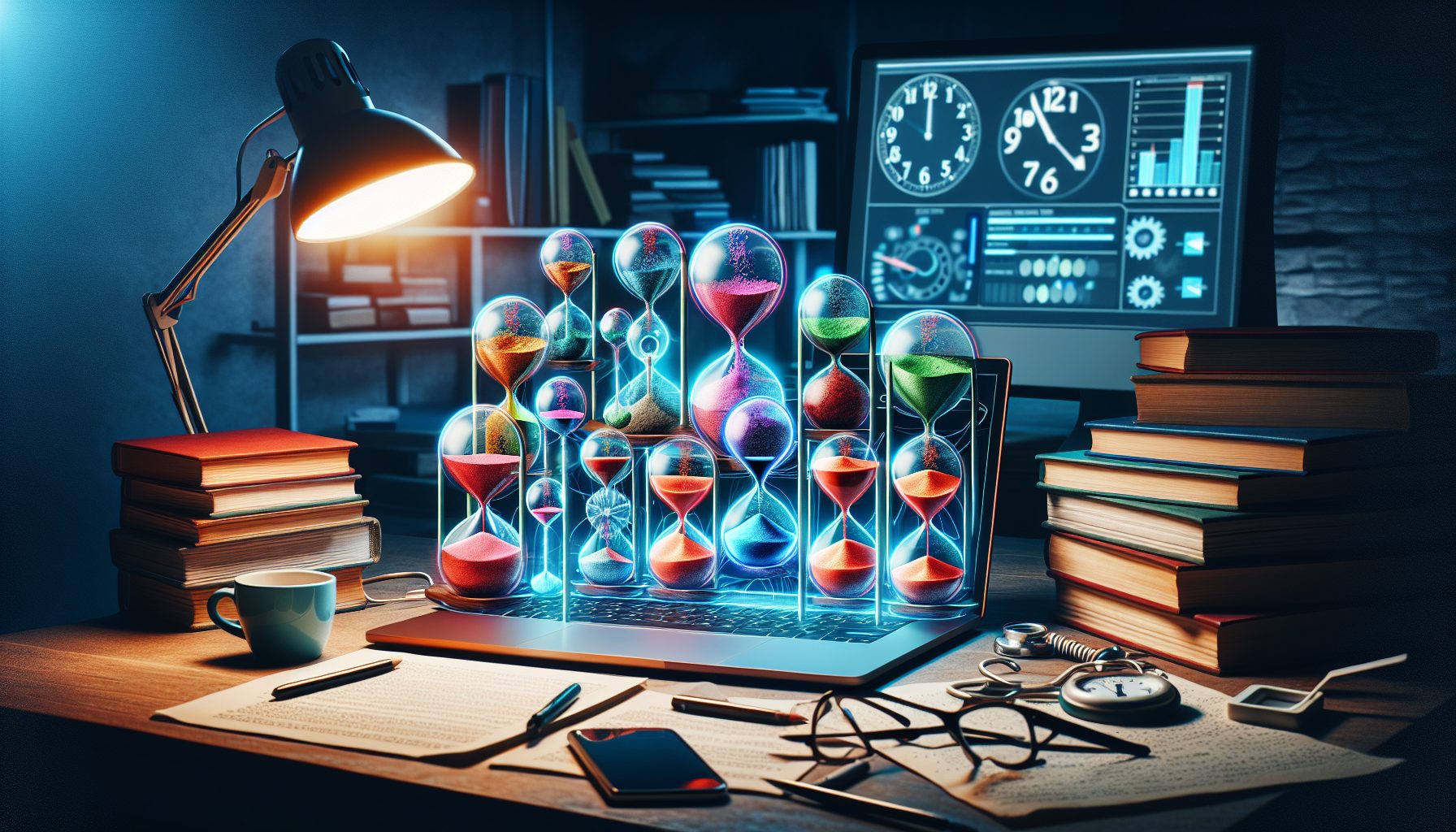 Как устроить полифазный сон и не сойти с ума