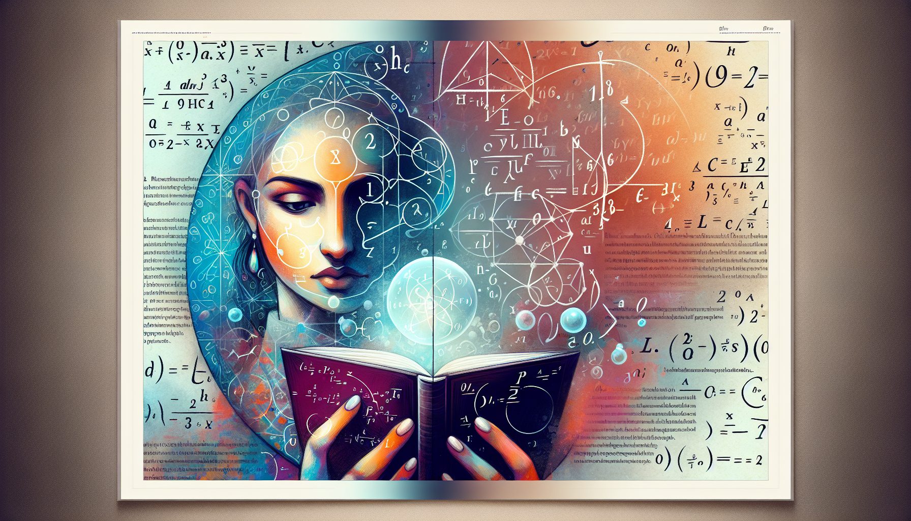 Как полюбить математику по-настоящему