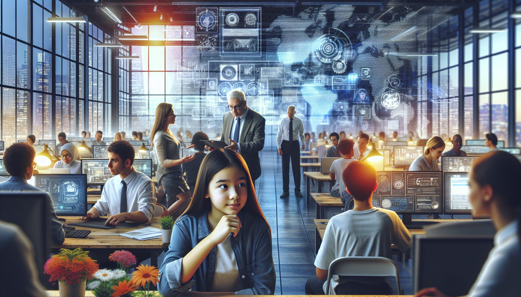 Что реально можно делать в 15 лет