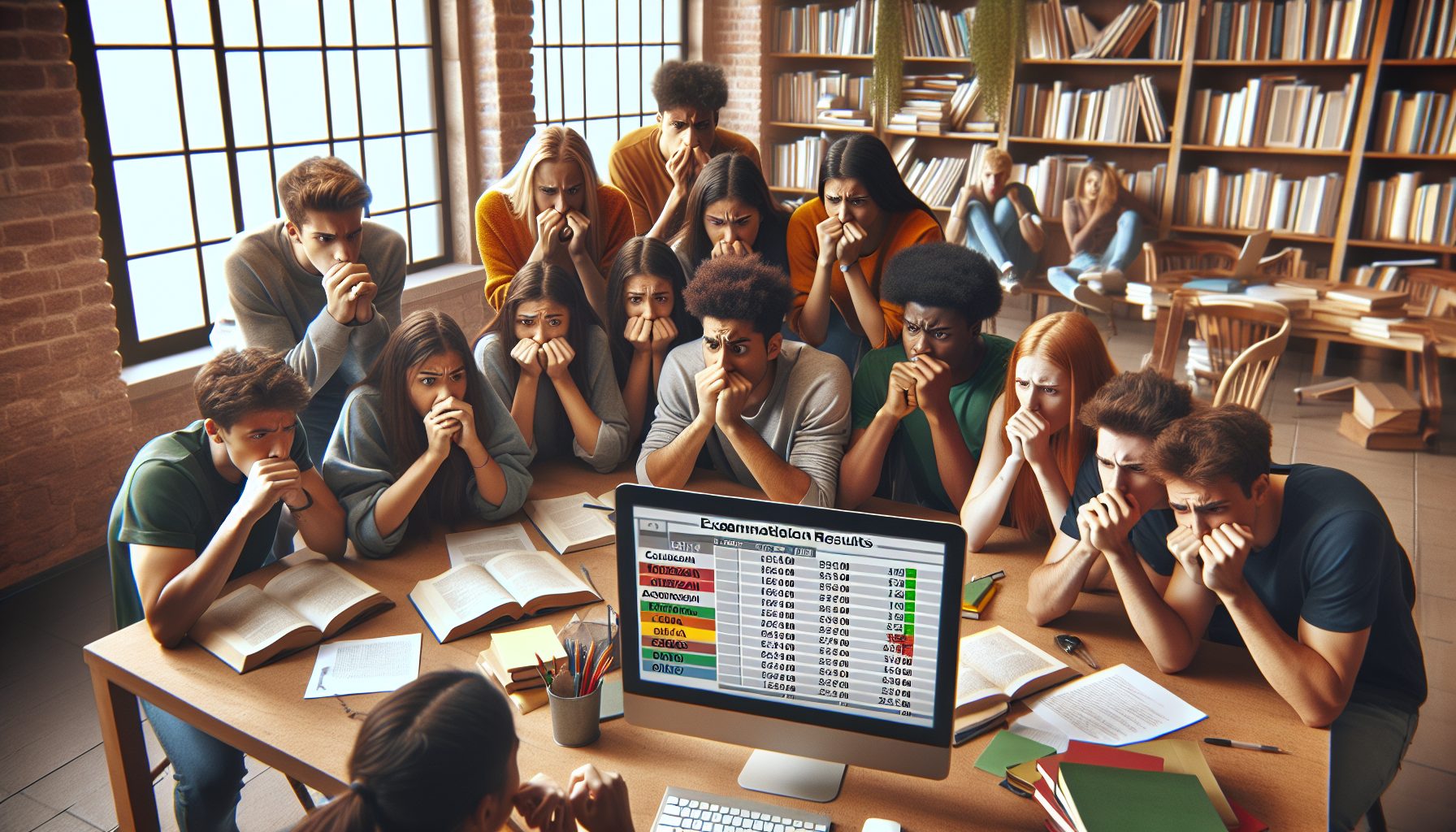 Когда появляются результаты и от чего это зависит