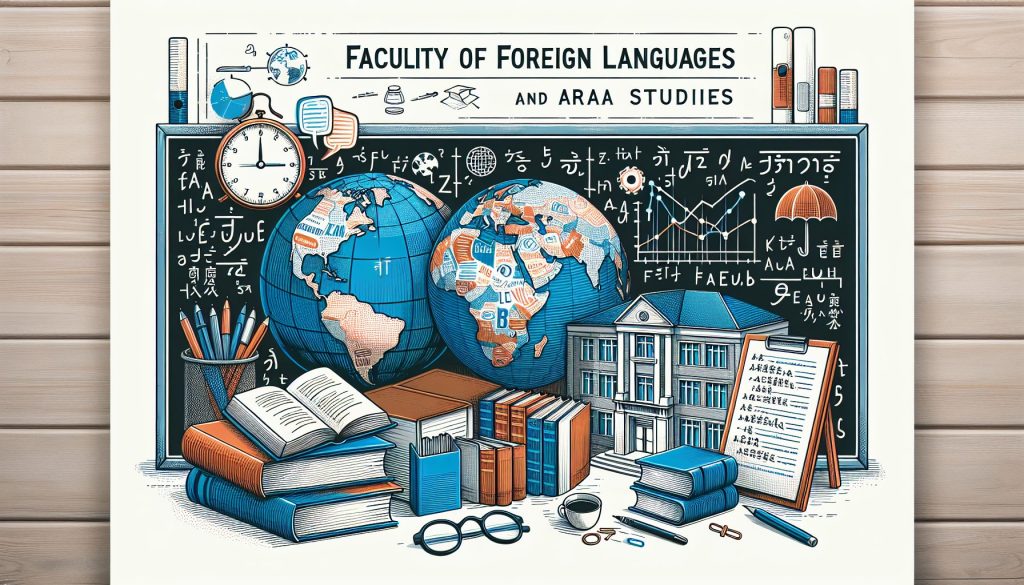 ФИЯР МГУ — факультет иностранных языков и регионоведения