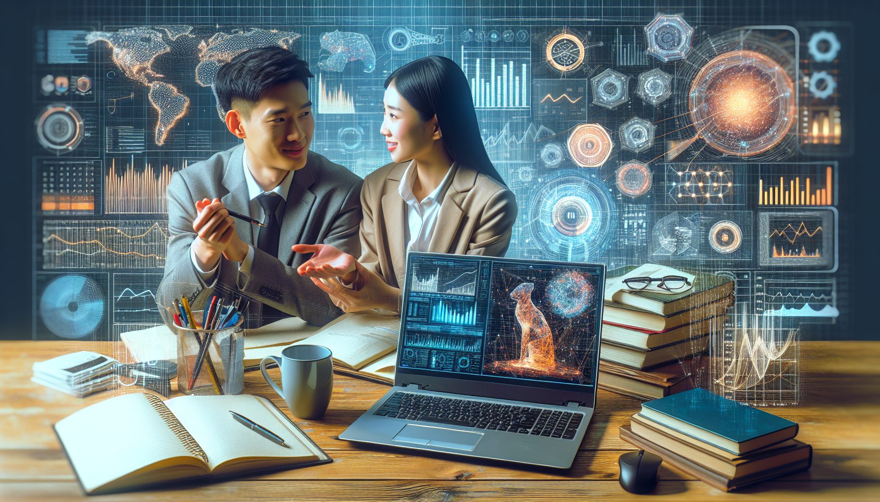 Почему профессия аналитика данных так востребована