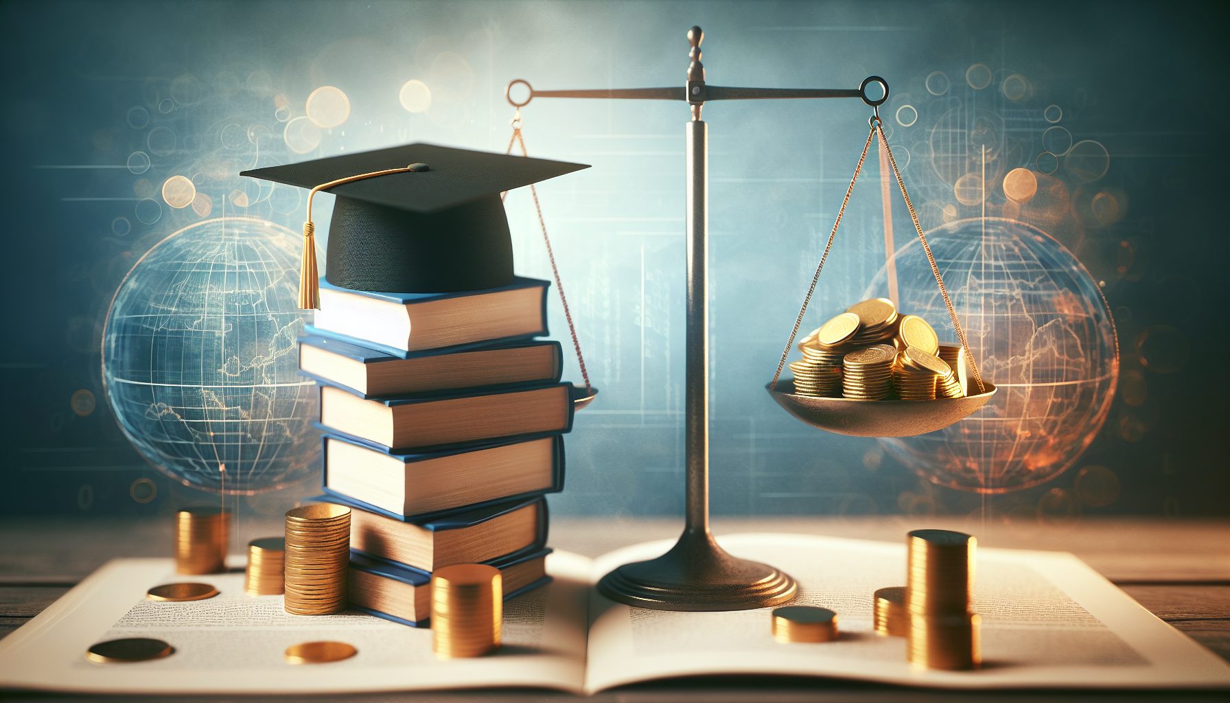 Образование как капитал