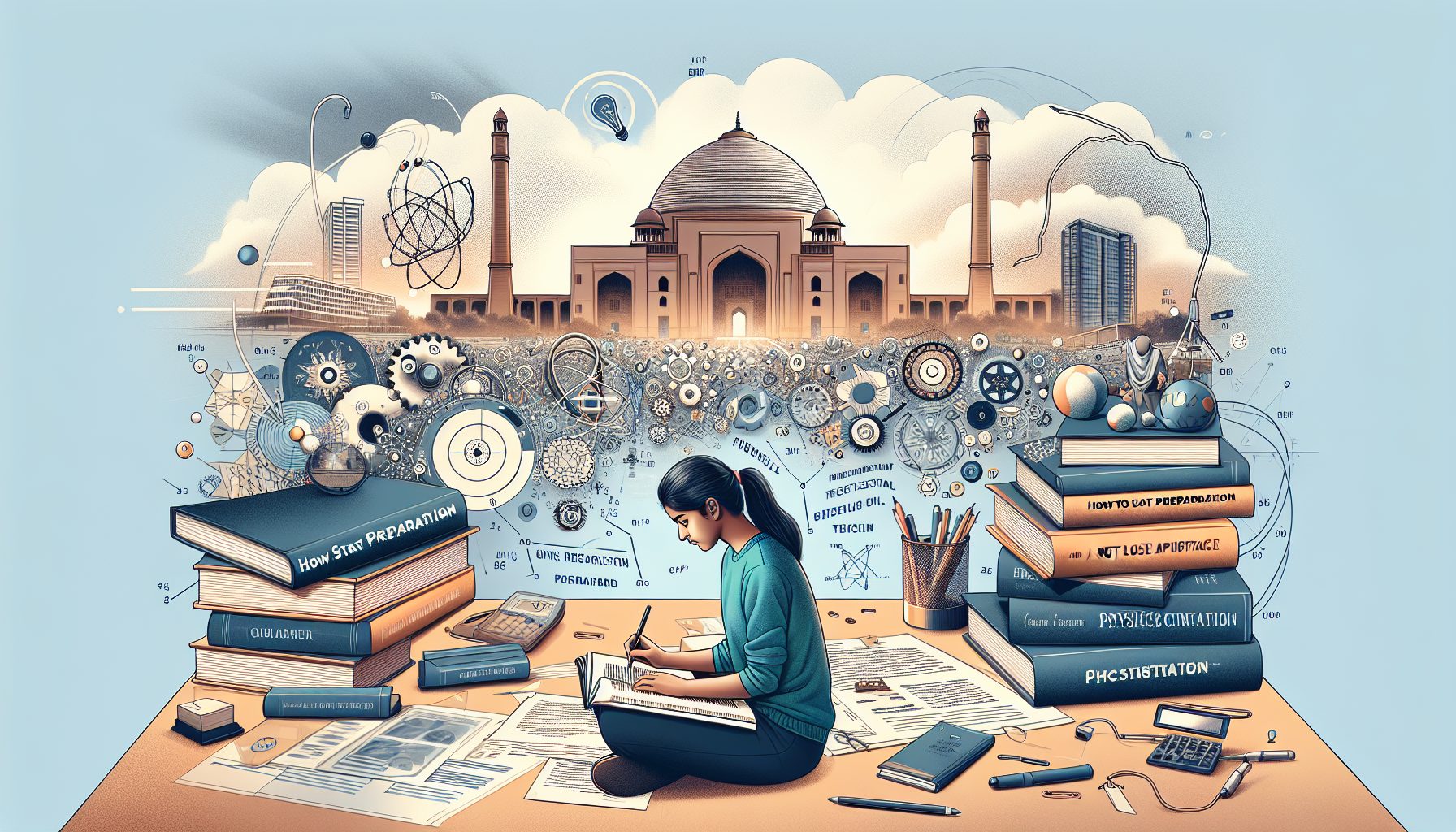 Как начать подготовку и не сойти с дистанции