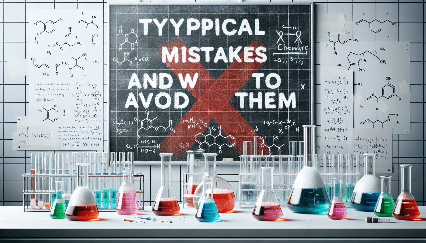 Типичные ошибки и как их избежать