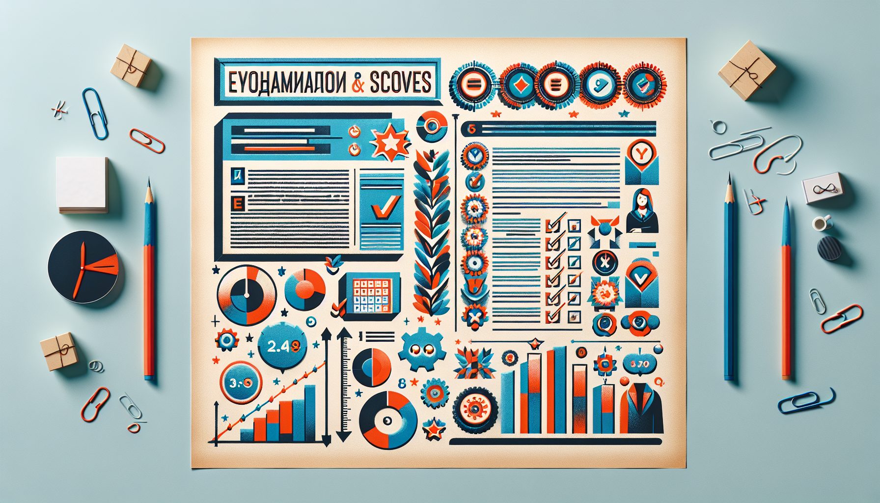 Оценивание и баллы