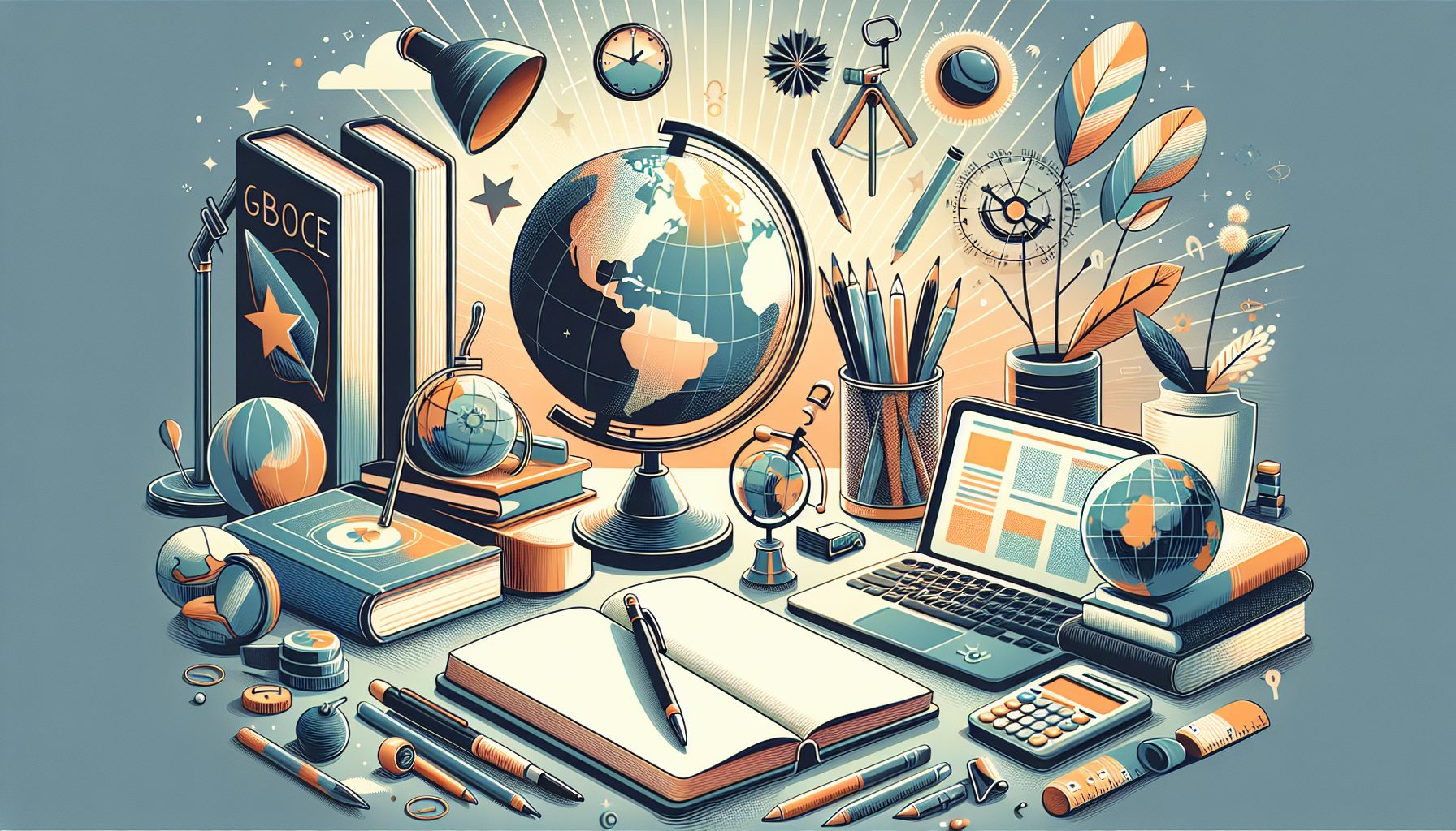 Как готовиться к поступлению