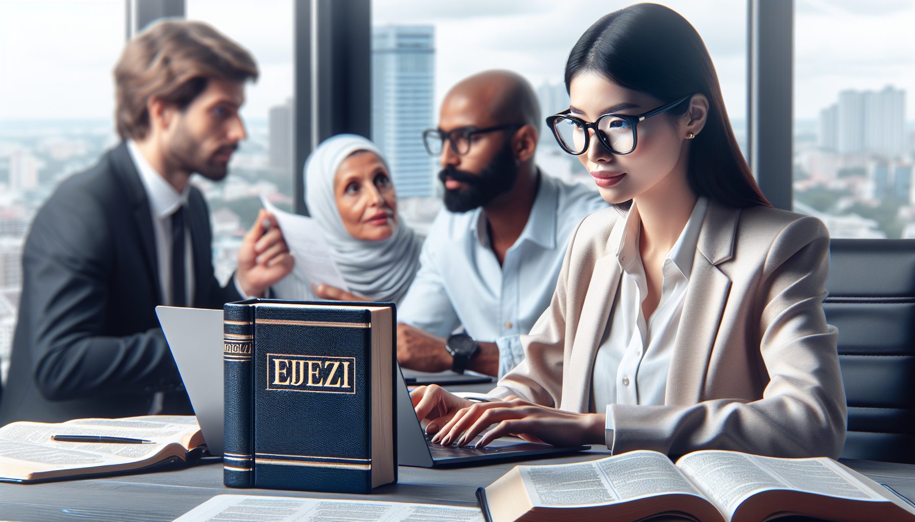 Работа с клиентами и коммуникация