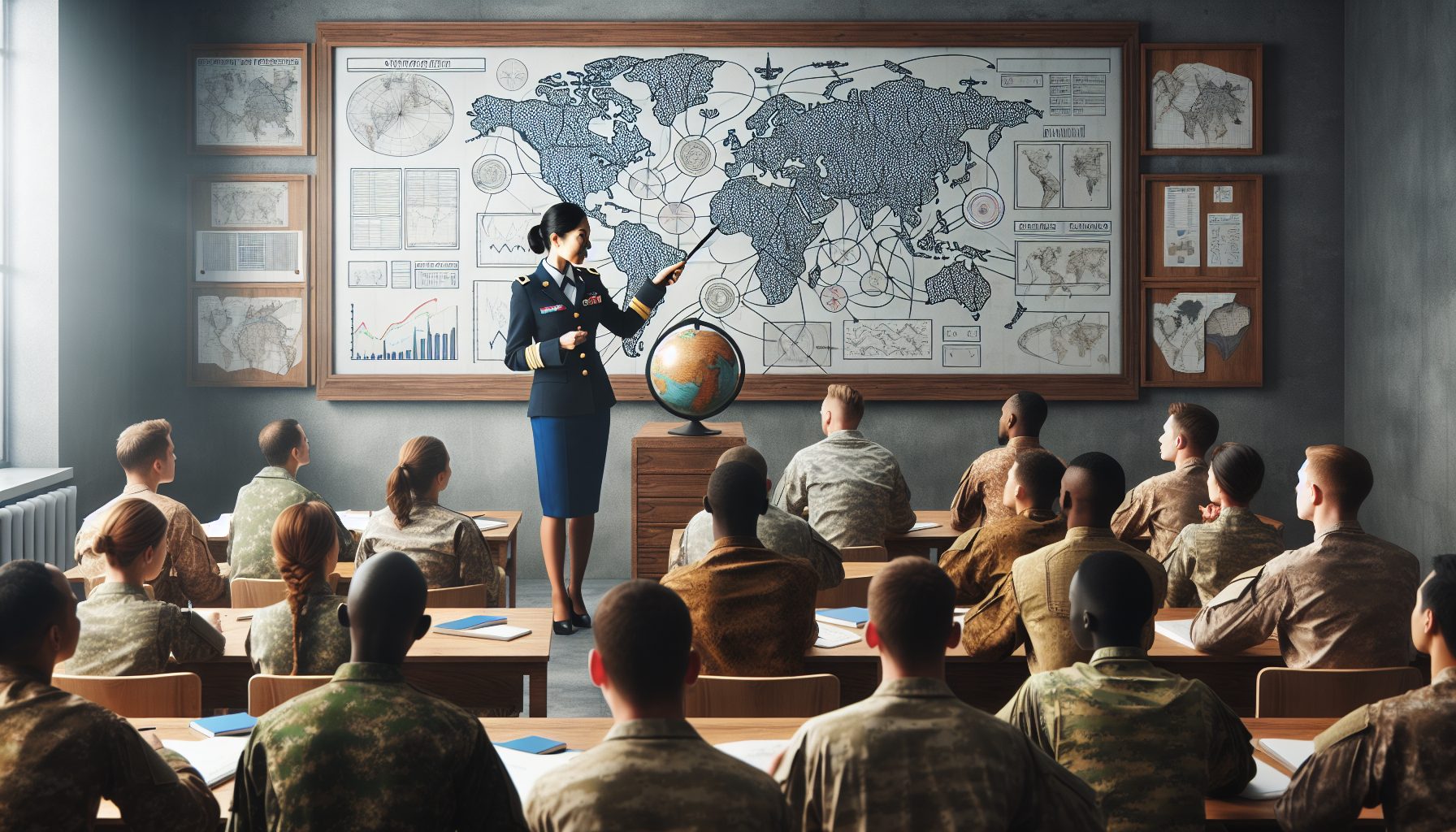 Чего ожидать на сборах и стоит ли их бояться