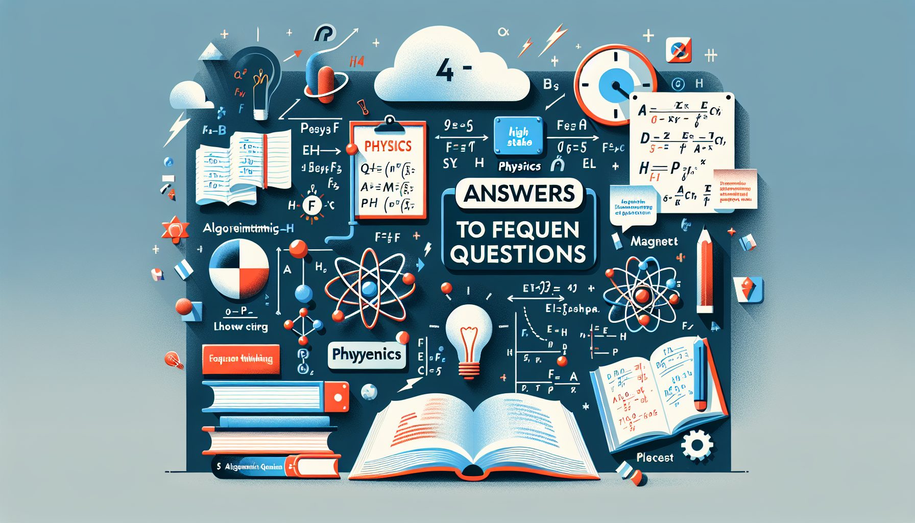 Ответы на частые вопросы