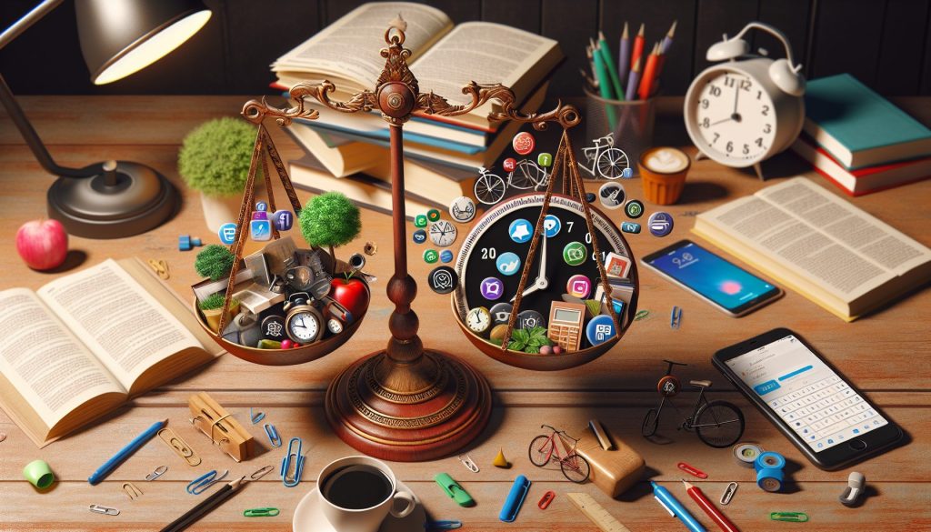 Как всё успевать в учёбе и в жизни: топ-7 приложений