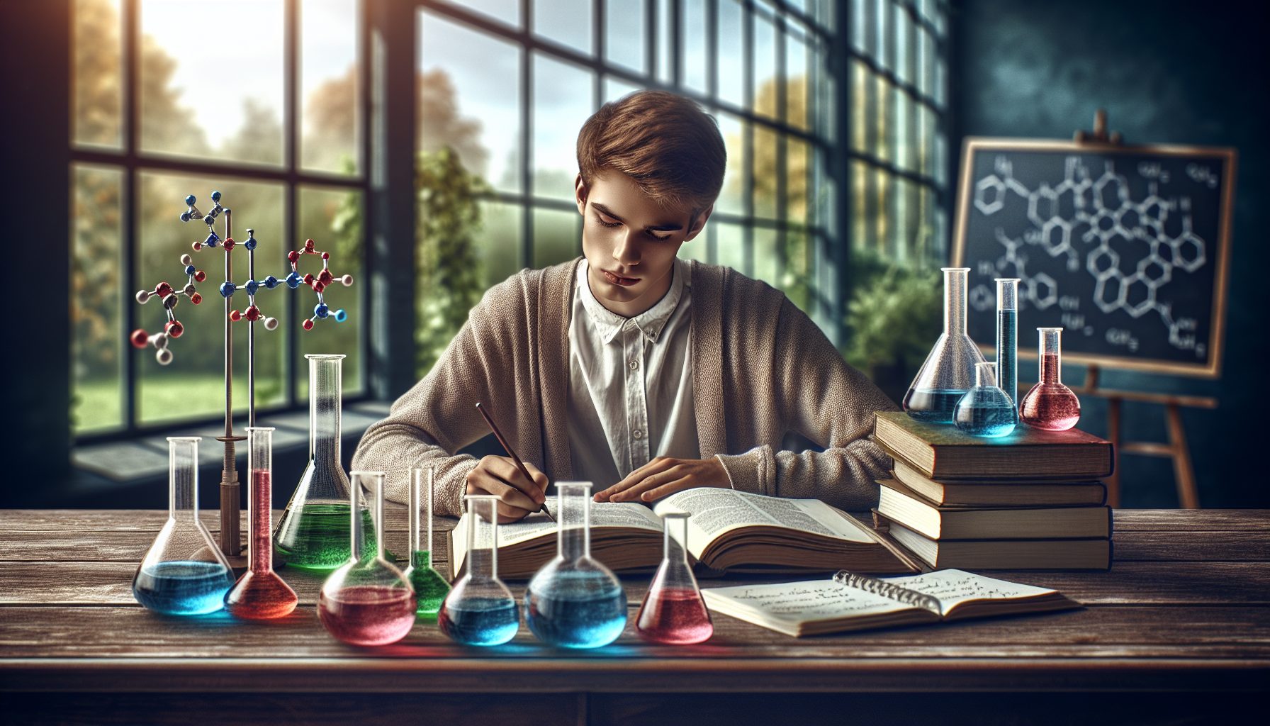 Подготовка без стресса: как тренировать мозг и терпение