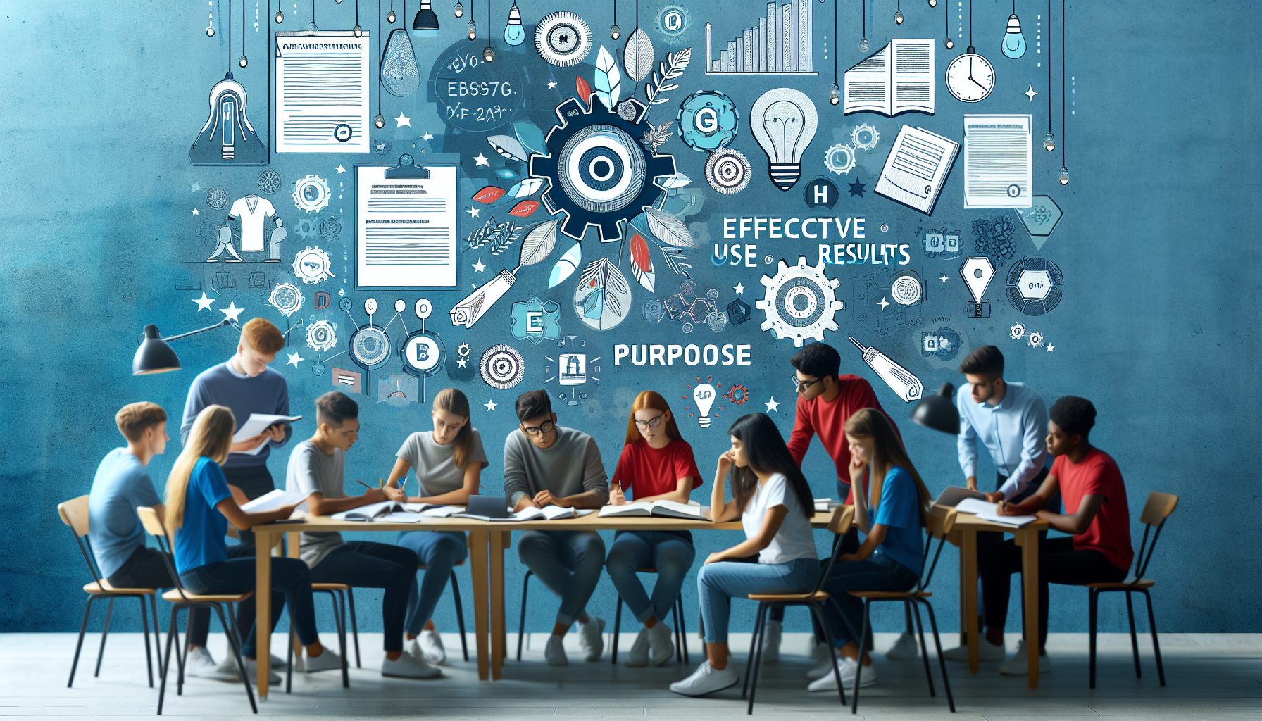 Как оценить результат и грамотно его использовать