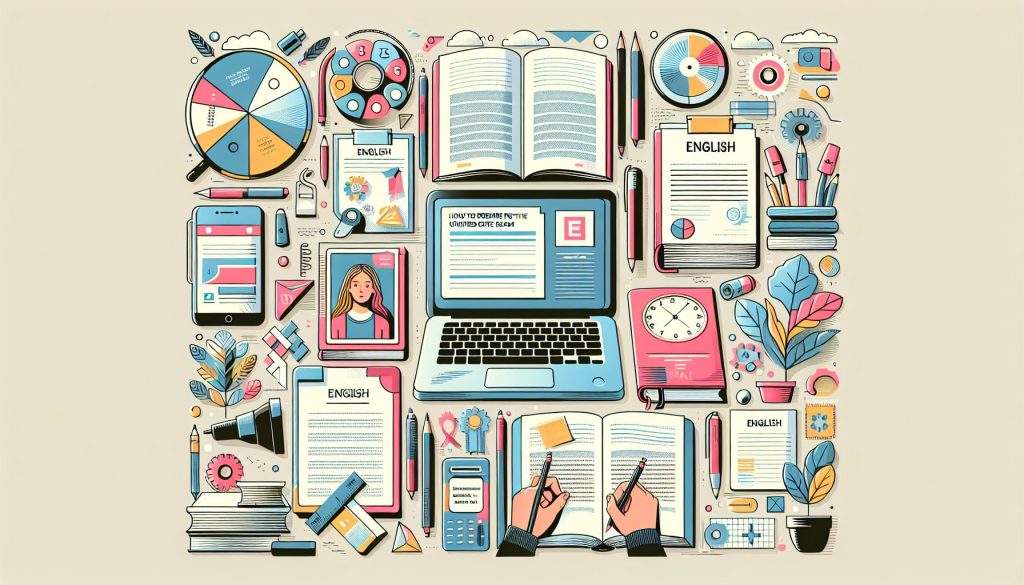 Как готовиться к ЕГЭ по английскому языку