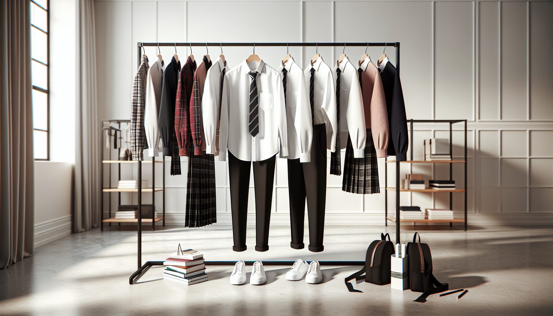 Цвета: где заканчивается скука и начинается стиль