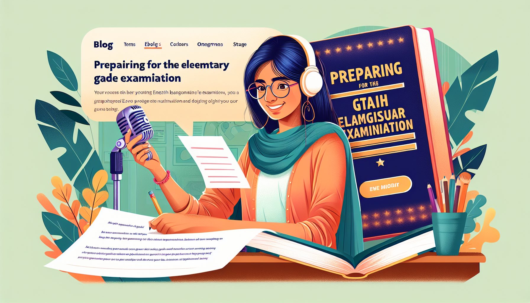 Письмо и говорение: как звучать уверенно