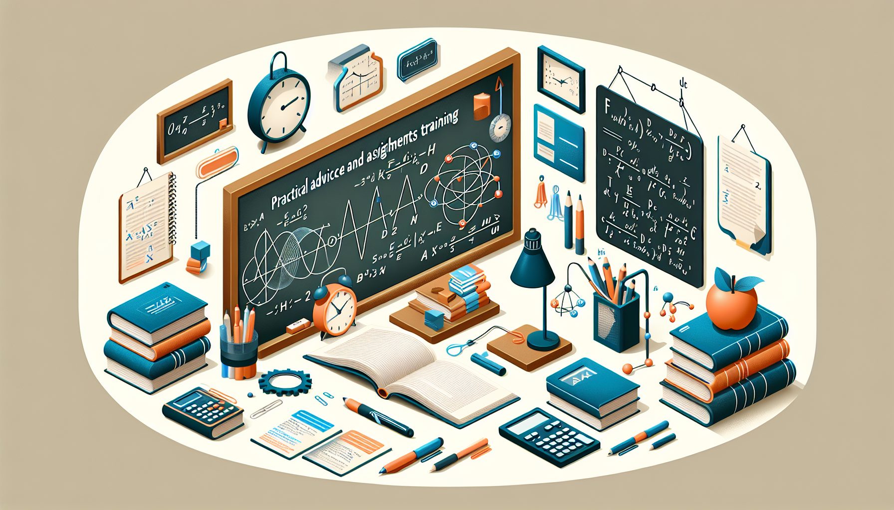 Практические советы и задания для тренировки